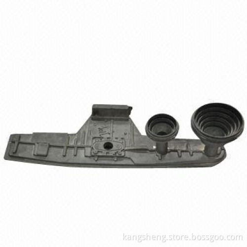 Die-cast, CNC lathed, surface is painted, color is optional, ADC12, ADC3